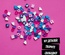 41921 DOTS Тайлы DOTS — серия 3