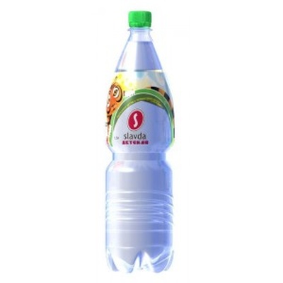 Вода "Славда детская" 1,5 л