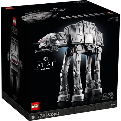 75313 Звездные войны AT-AT