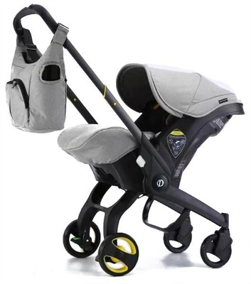Коляска Luxmom S800